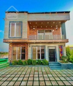 ویلاباغ دوبلکس جنگلی320متر/از دم قسط/شسته رفته