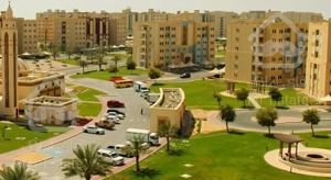 آپارتمان خوش نقشه با پارکینگ