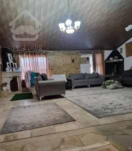 اجاره ویلا سالیانه آزادگان