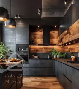 209 متری/سه خواب/معالی آباد