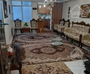 61متر خوش نقشه سنددار شهرک راه آهن دهکده المپیک