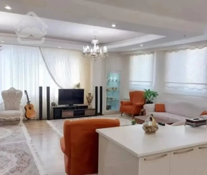 ۱۴۵متر*نوساز*کم واحد*سردار جنگل*پرده خور