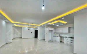 ۱۲۰ متر هوشمند منطقه برند