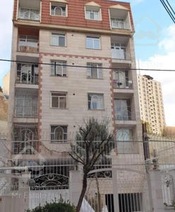 اجودانیه،۶۵متری،خوش نقشه