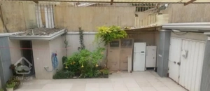 فروش خونه دربستی در گله محله