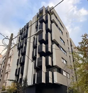 ۲۳۰ متر ۳ خواب/پاسداران/مشاعات هتلینگ/فول مدرن