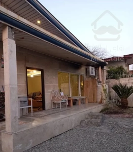 ویلایی فلت ساحلی شهرکی ۲خواب نوشهر