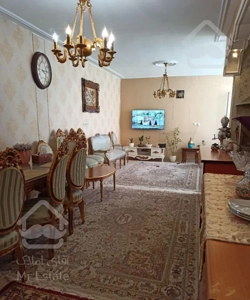 آپارتمان 98 متر دو خوابه