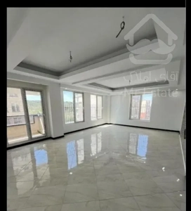 کوهک/۱۴۵ متر ۳ خواب/کلید نخورده/ ۲واحدی/ویو جنگل