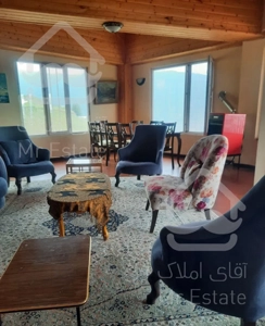 اجاره ویلا دوبلکس ارتفاع بالا جنگلی