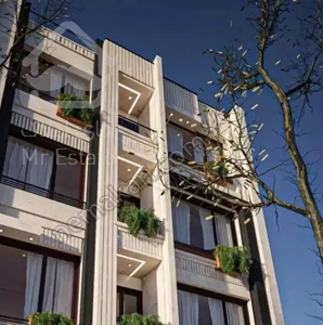 واحد 80 متری ( اواسط صارمی )