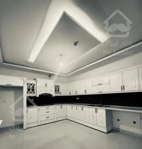 ۱۳۰متر شیک کار قوی