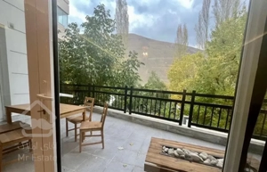 ۲۲۰ متر دوبلکس / ویو بینظیر / دارای ۲ تراس بزرگ