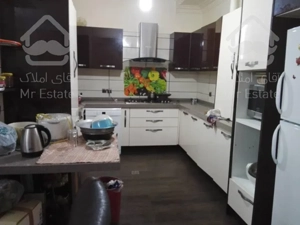 ۱۲۰ متر اقدسیه