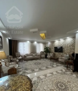 اپارتمان ۱۰۵ متر / فوول اقبال