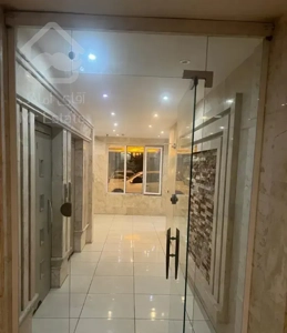 ۸۵متری خام ازادشهر دو خواب