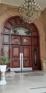 ۸۰ متر، برج بام پونک، شیک و مدرن،فول مشاعات