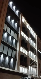 ۸۵متر تکواحدی بهترین میدان