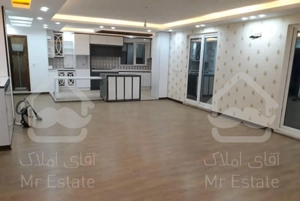 آپارتمان ۱۶۰متری محدوده نمک آبرود