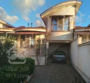 ویلای ۹۰ متری با سند و حیاطی زیبا