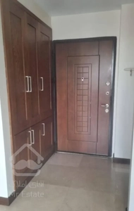 آپارتمان 115 متری سعادت آباد ویو روبه پارک