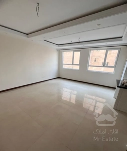 نوساز کلید نخورده ۲ خواب از ۵۷ تا ۹۵ متر فردوس غرب