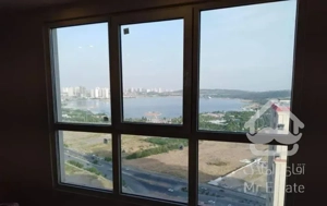 ۱۶۵ متری ، خوابه /فول/دریاچه