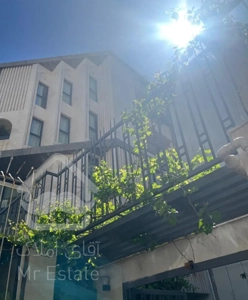 آپارتمان ۱۱۲ متری رحمت آباد