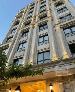 ۱۱۲ متر شهرزیبا ۶ ساله سرمایه گذاری