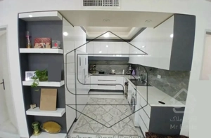 آپارتمان ۱۰۰ متر/شهرک فجر /خانم صابری