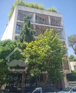 دو خواب لوکیشن دنج آفتاب گیر ساختمان برند