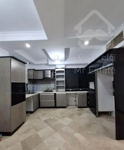 ۷۹ متر باکس پونک دو خواب/ فول امکانات/تراورتن
