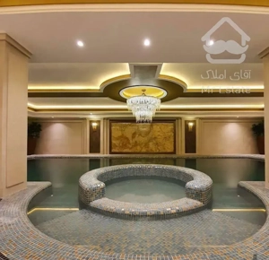 ۱۵۰ متر/ ۳خواب/خوش نقشه/غرق نور