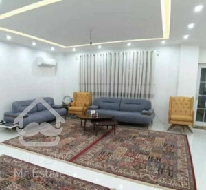 رهن آپارتمان ۱۲۰ متری/۲ خواب/میدان گاز