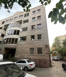 اپارتمان ۱۹۵ متر الهیه مهریه