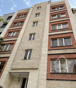 ۱۶۵ متر تکواحدی