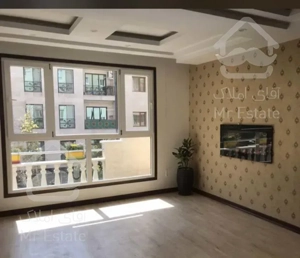 ١١٠متر ٣خواب تکواحدی(فول امکانات)