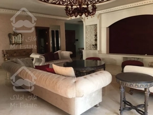 فروش آپارتمان جردن 165  متر شیک