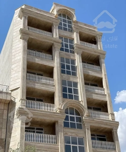 ۱۰۴آپارتمان نوساز خیابان لاله صحرا رودهن