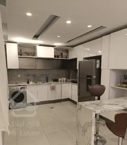 ظفر ۹۰ متر ۲ خواب