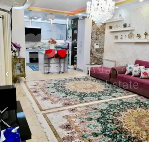 ۸۰متر آپارتمان مسکونی اباذر