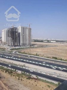 دریاچه چیتگر 160 متری