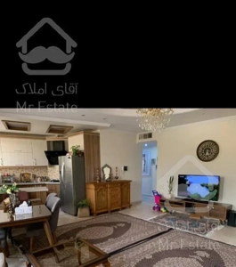 فروش  آپارتمان  ۸۲ متری ۲ خواب  فول اباذر