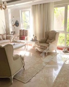 ۱۲۰ متر پیش فروش مشاعات فول