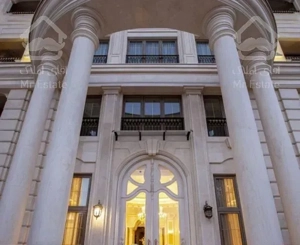 فروش آپارتمان شمال کاخ ۳۵۰ متر تراس قابلیت مبلمان