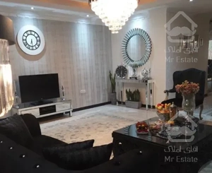 آپارتمان ۸۷متر دوخوابه فردوس غرب