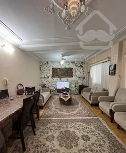 فروش طبقه اول مستقل خوش نقشه دوخواب