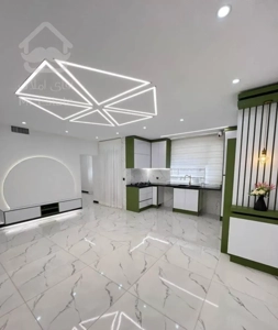 57متر/ پارکینگ/ آسانسور/ کم واحد