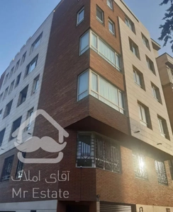 ۶۸متریکخوابه فرعی دنج گیشا