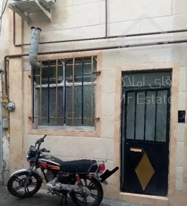 خونه ۴۰ متری